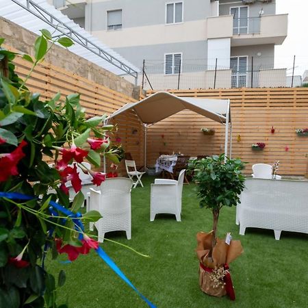 Da Zia Gina Locazione Turistica Hotel Bisceglie Eksteriør billede
