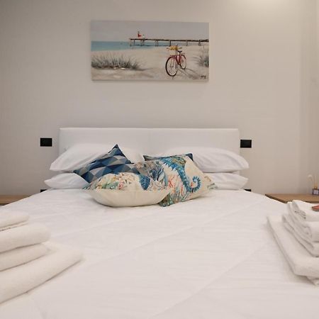 Da Zia Gina Locazione Turistica Hotel Bisceglie Eksteriør billede