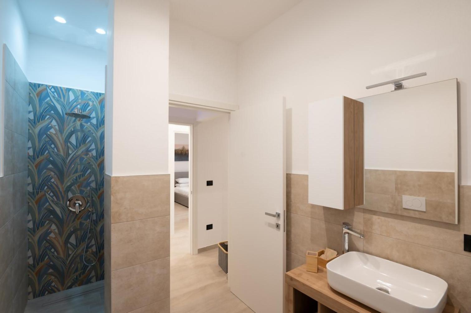 Da Zia Gina Locazione Turistica Hotel Bisceglie Eksteriør billede