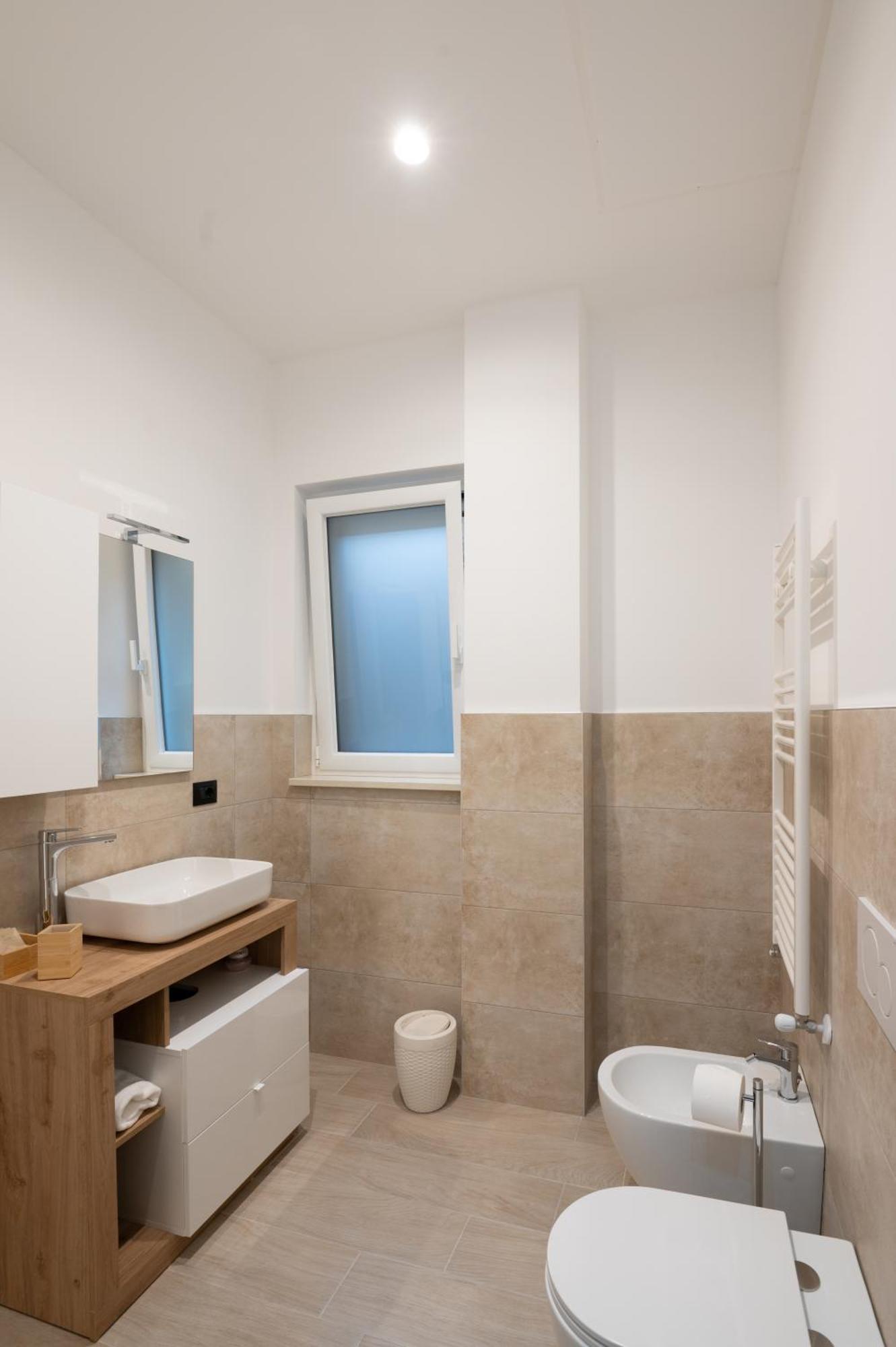 Da Zia Gina Locazione Turistica Hotel Bisceglie Værelse billede