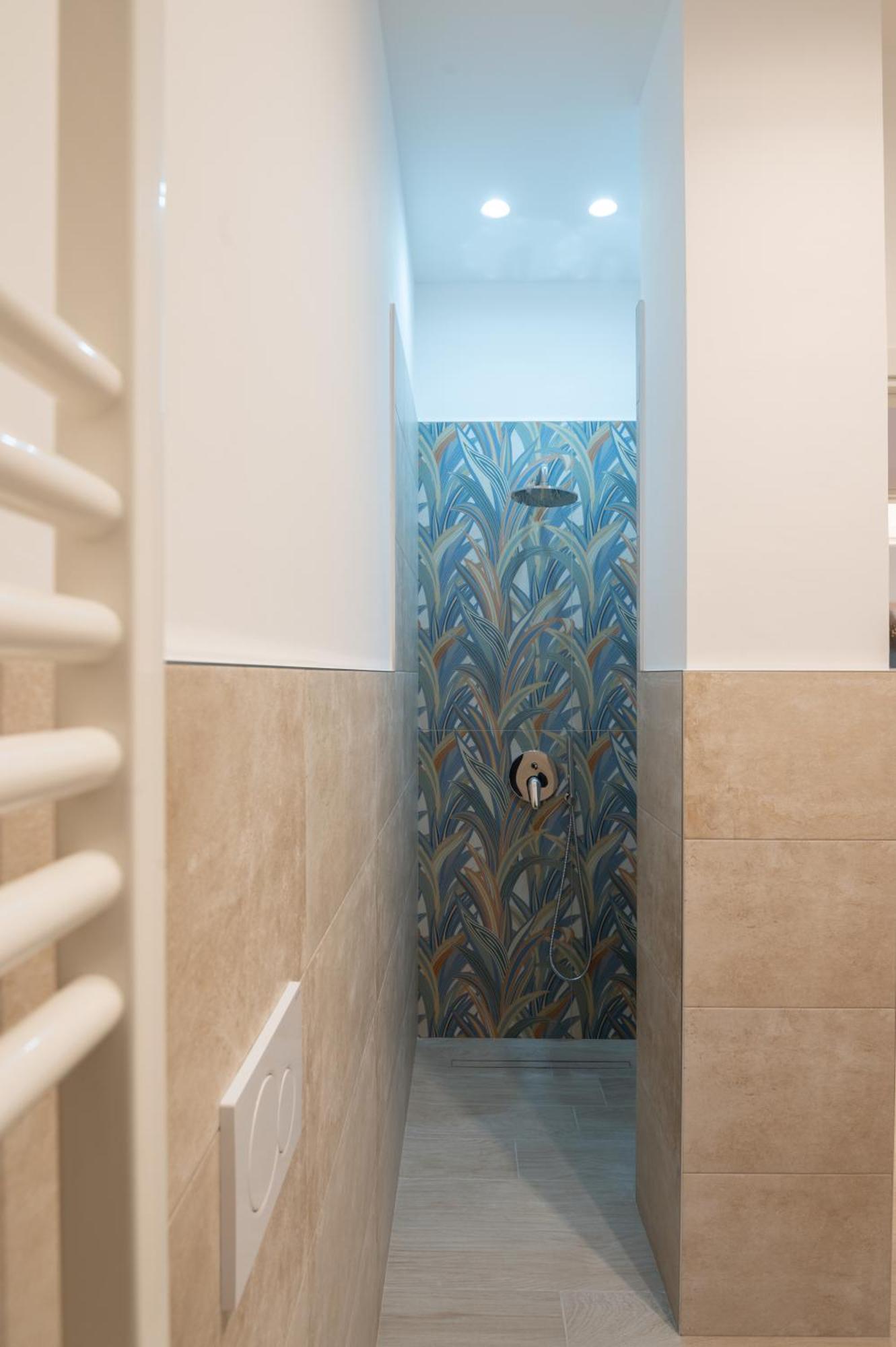 Da Zia Gina Locazione Turistica Hotel Bisceglie Værelse billede